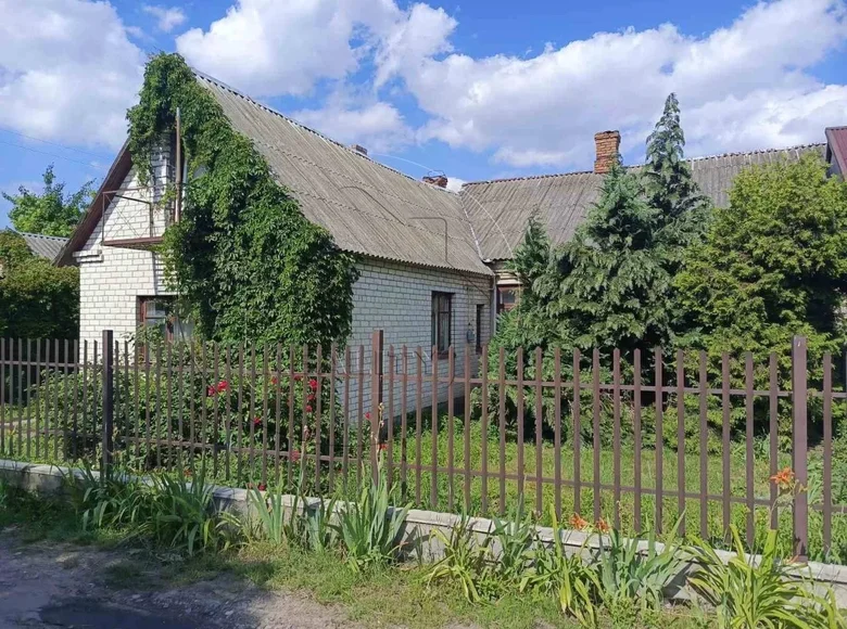 3 room apartment 69 m² Brest, Belarus