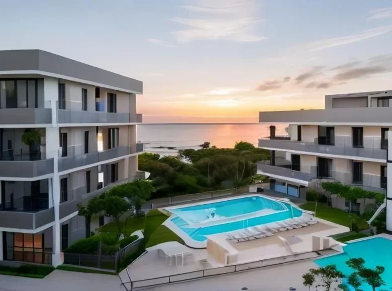 2 bedroom apartment 104 m² Paphos Municipality, Cyprus
