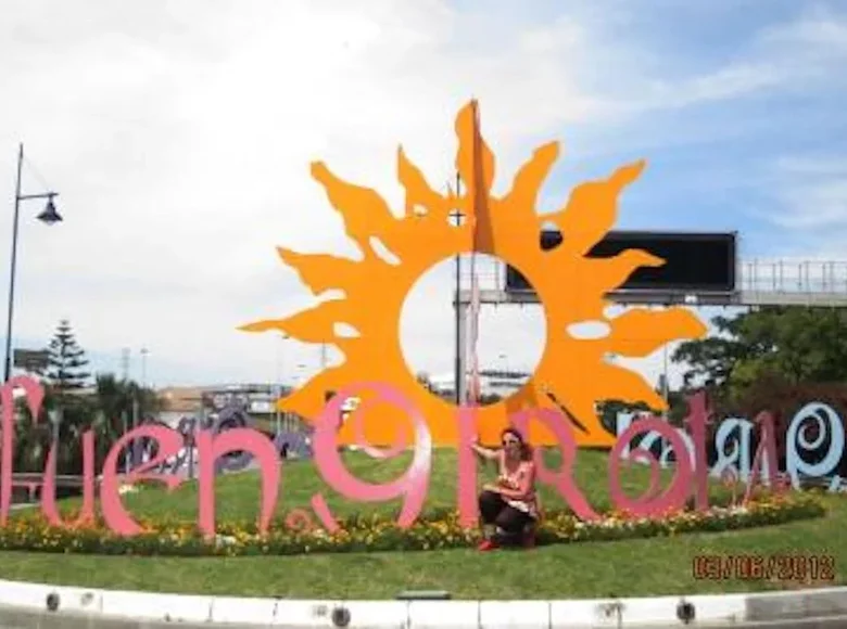 Appartement 3 chambres 191 m² Fuengirola, Espagne