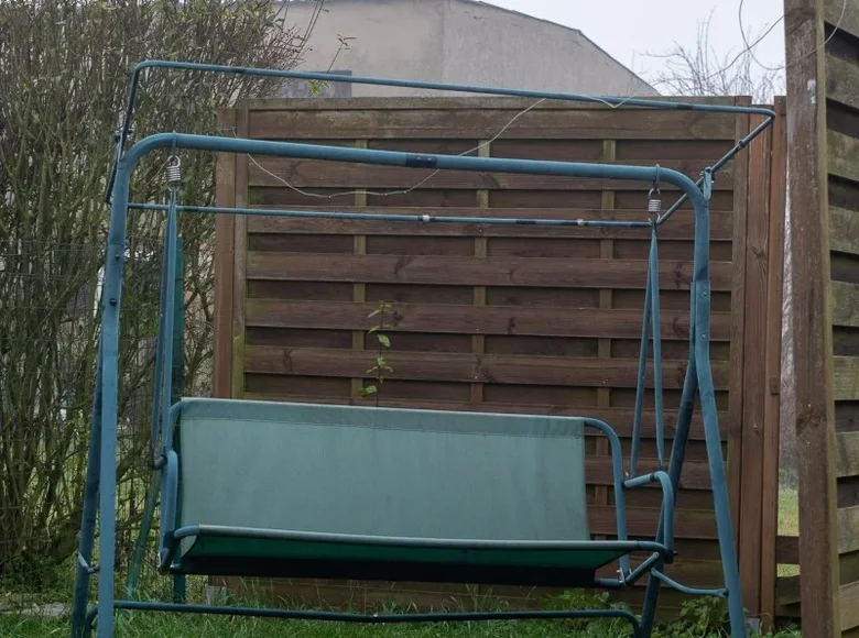 3 room apartment 63 m² Trzebaw, Poland