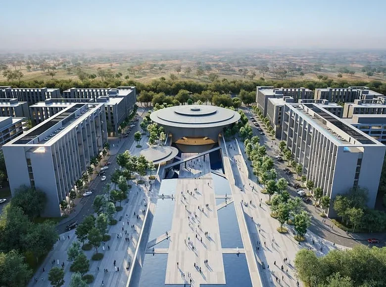 Wohnung 4 zimmer 341 m² Vereinigte Arabische Emirate, Vereinigte Arabische Emirate