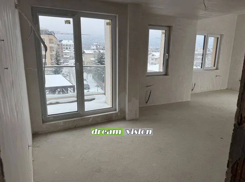Wohnung 161 m² Sofia, Bulgarien