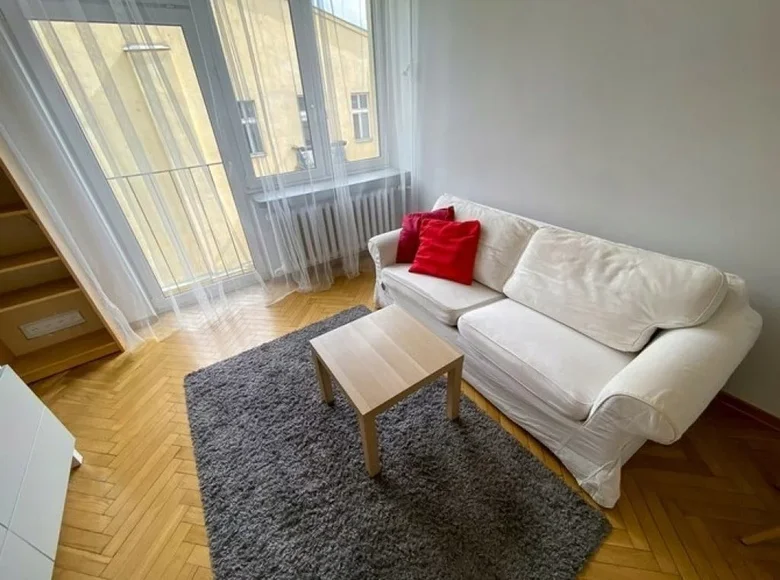3 room apartment 45 m² Warsaw, Poland