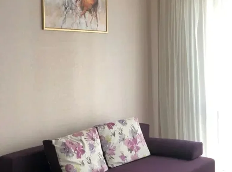 Apartamento 1 habitación 28 m² Avanhard, Ucrania