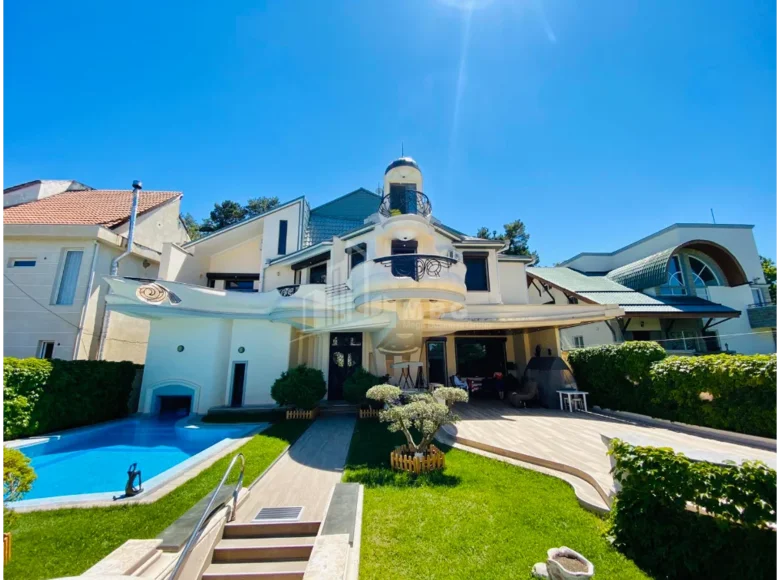 6 bedroom villa 951 m² Tbilisi, Georgia