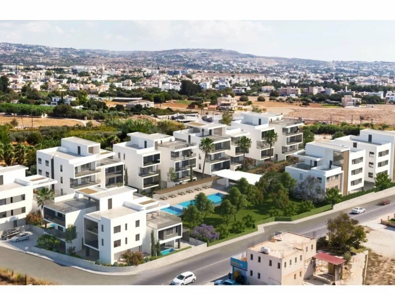 Land  Empa, Cyprus