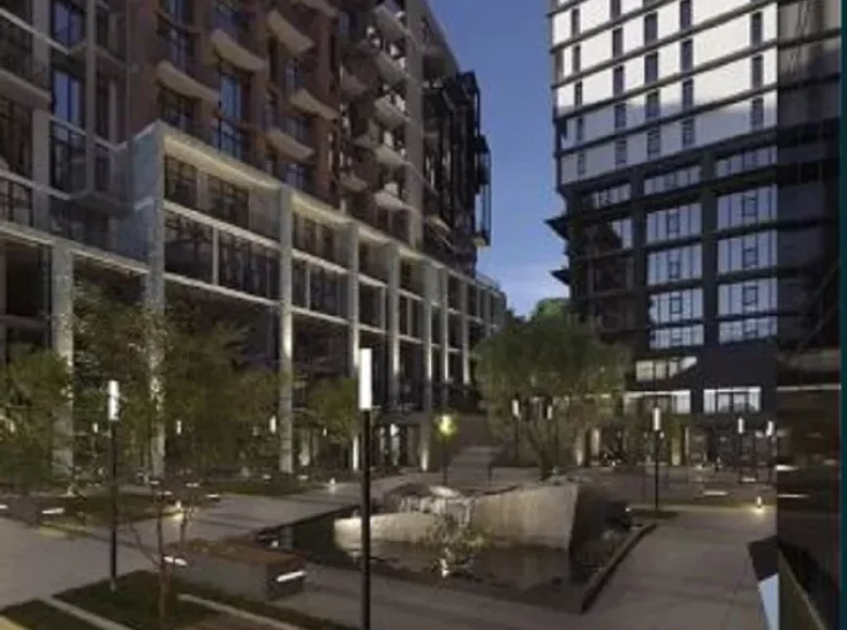 1 room apartment 26 m² Odesa, Ukraine