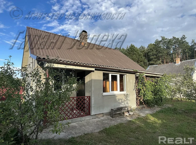 House 81 m² Kamianica Zyravieckaja, Belarus