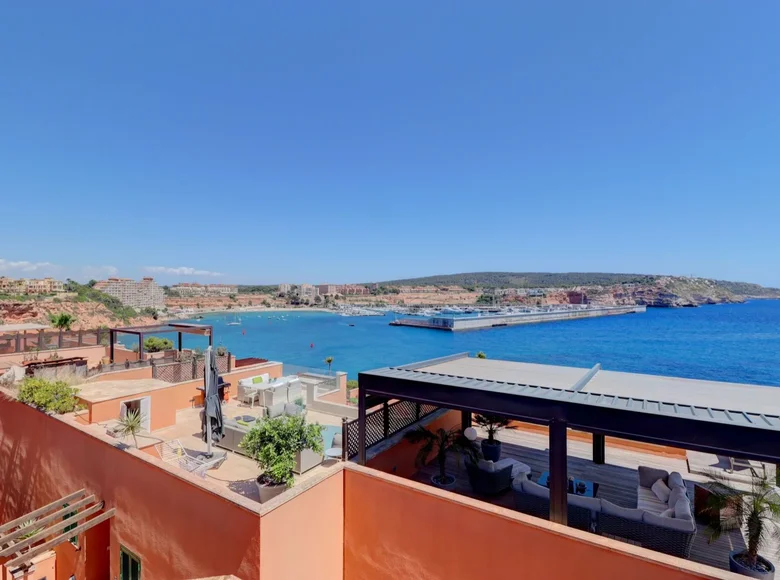 villa de 3 chambres 253 m² Santa Ponsa, Espagne