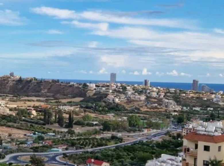 Appartement 2 chambres 84 m² Limassol, Chypre