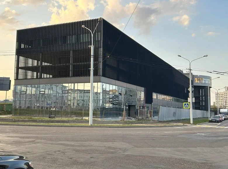 Gewerbefläche 670 m² Minsk, Belarus