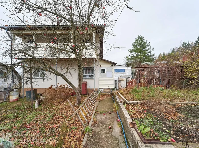 Maison 68 m² Astrosycki sielski Saviet, Bélarus