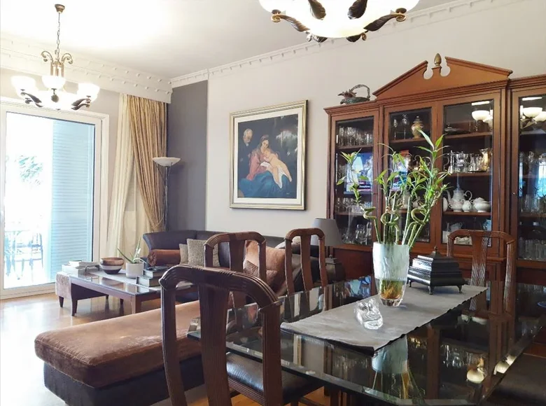 Вилла 5 спален 450 м² Municipality of Vari Voula Vouliagmeni, Греция