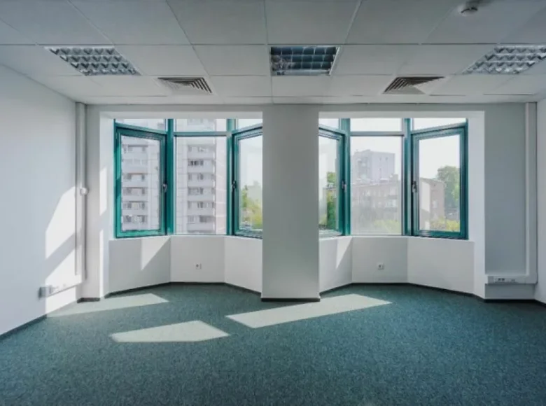 Büro 130 m² Moskau, Russland