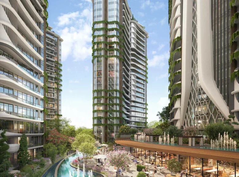 Mieszkanie 3 pokoi 137 m² Yapracik Mahallesi, Turcja