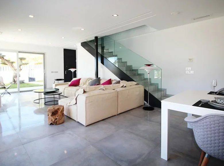 Maison 3 chambres 150 m² Alicante, Espagne