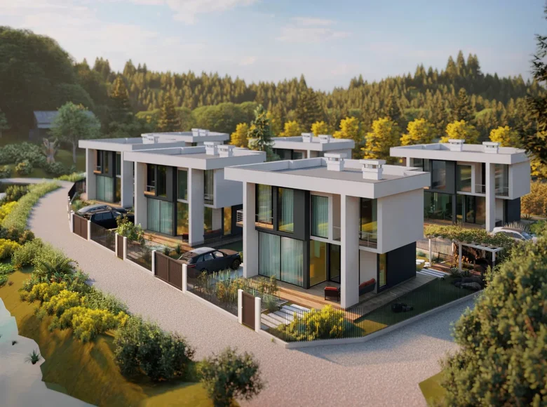 4-Zimmer-Villa 130 m² Batumi, Georgien