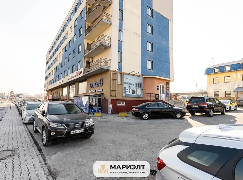 Ресторан, кафе 30 м² Минск, Беларусь