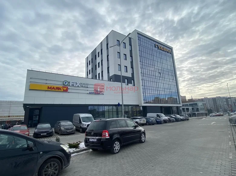 Geschäft 577 m² in Minsk, Belarus