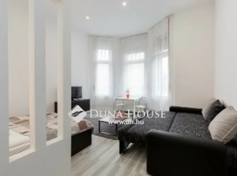 Wohnung 347 m² Budapest, Ungarn