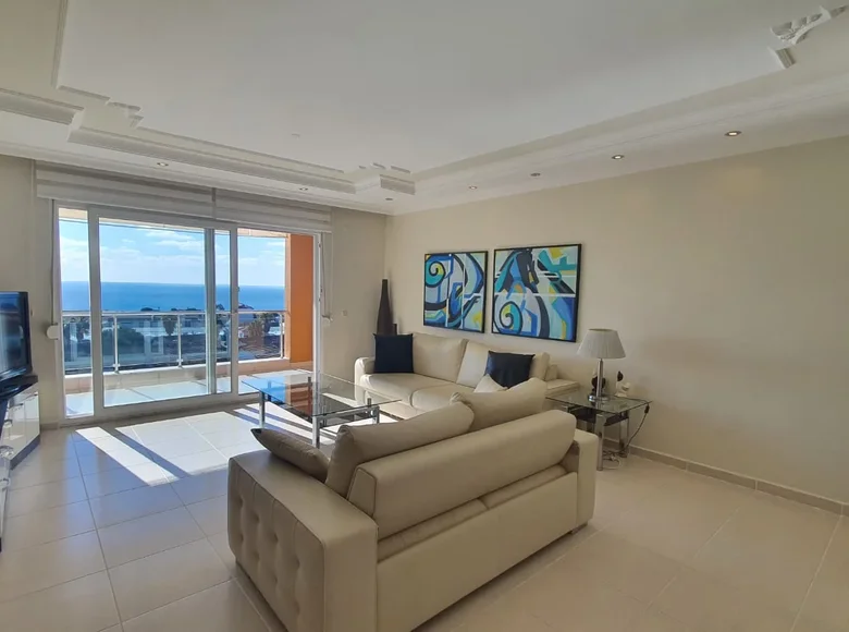 4 bedroom apartment  İshaklı, Turkey