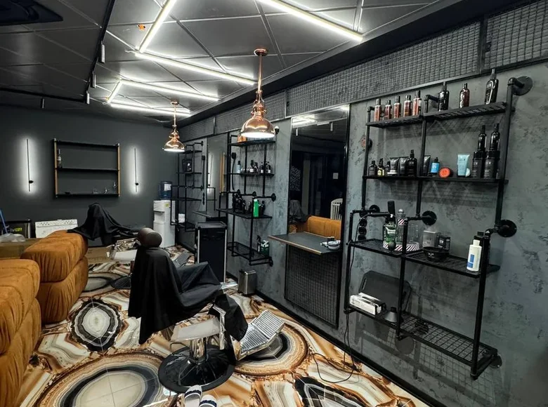 Commercial property  in Rafailovici, Montenegro