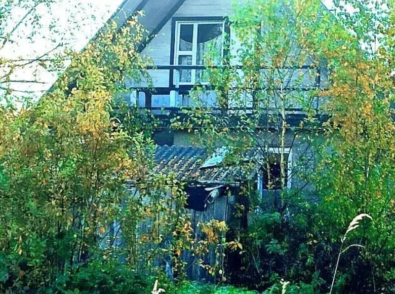 Maison 76 m² Talka, Bélarus