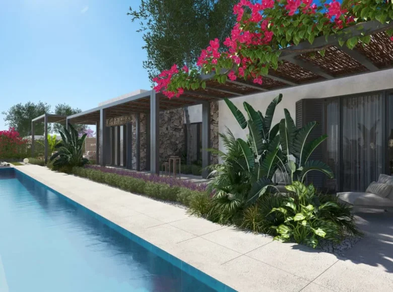 Villa de 6 chambres 260 m² Région Égéenne, Turquie