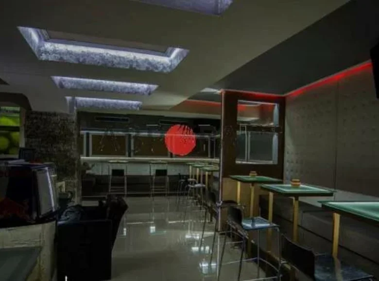 Restaurant, Café  Burgas, Bulgarien