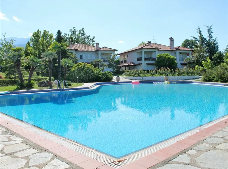 Villa 12 bedrooms 550 m² Plaka Litochorou, Greece