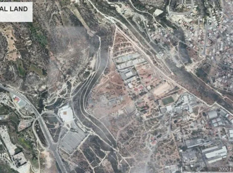 Квартира  Ypsonas Municipality, Кипр