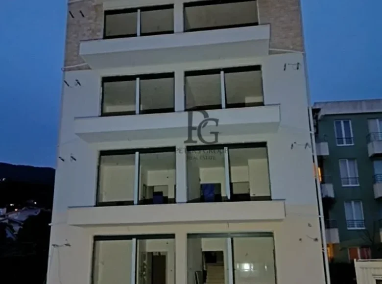 Appartement 1 chambre  Podi, Monténégro