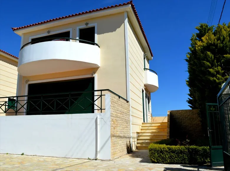 Maison de ville 4 chambres 215 m² Municipality of Lavreotiki, Grèce