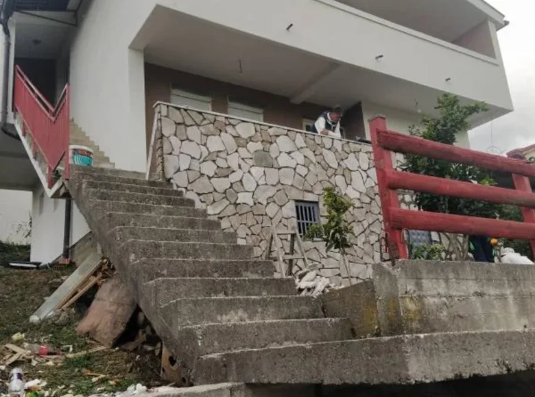 Dom 4 pokoi 140 m² Susanj, Czarnogóra