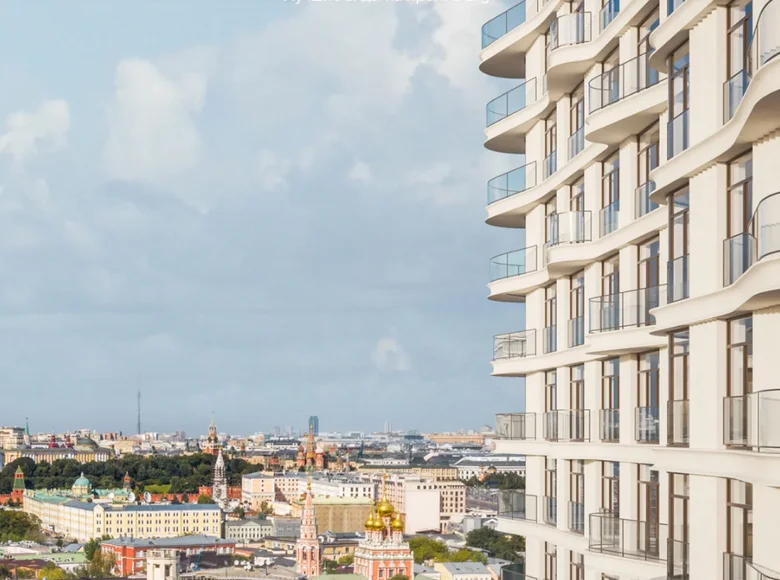 House 67 m² Central Federal District, Russia