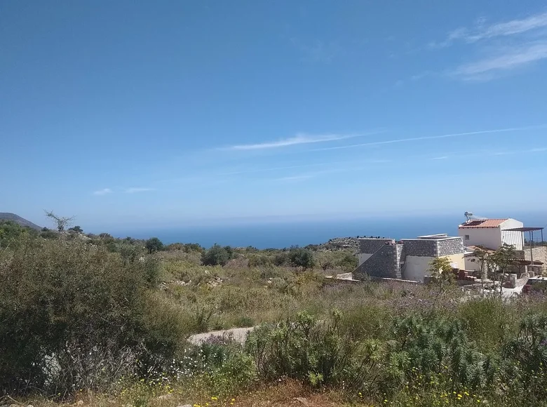 Haus 2 Schlafzimmer  Kefalas, Griechenland