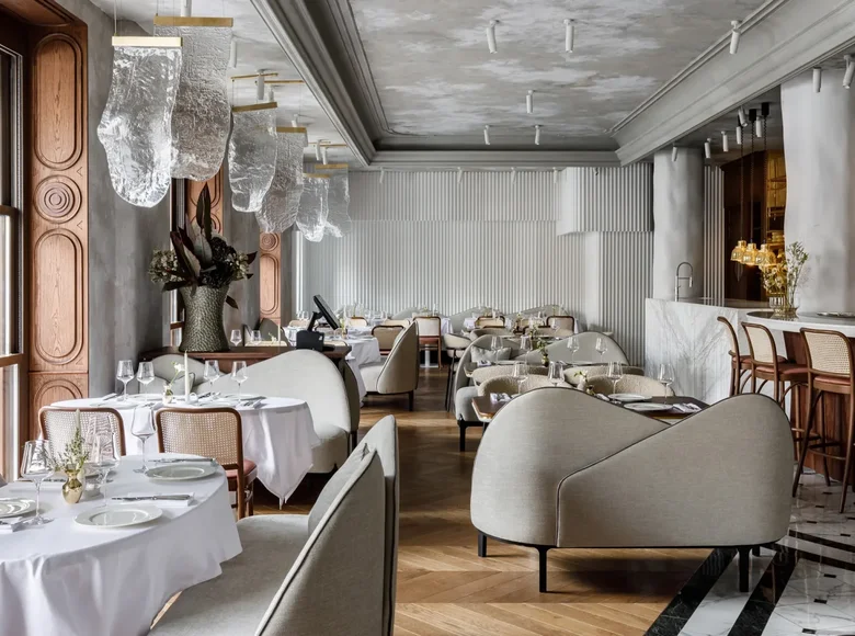 Nieruchomości komercyjne 253 m² Madryt, Hiszpania
