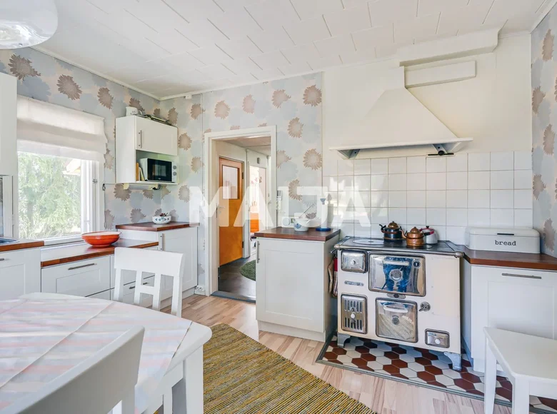 Haus 4 zimmer 120 m² Papumaki, Finnland