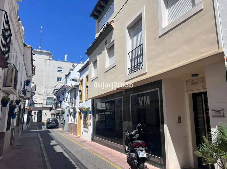 Квартира 2 спальни 86 м² Эстепона, Испания