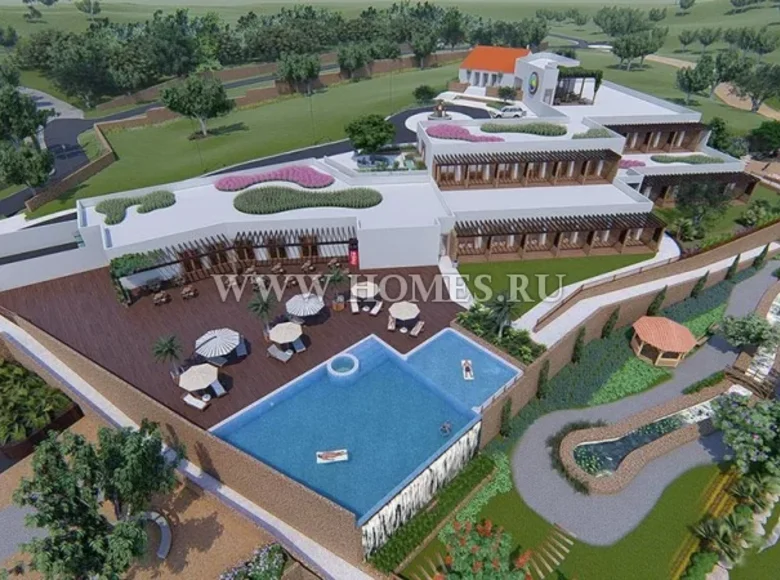 Nieruchomości komercyjne 20 000 m² Albufeira, Portugalia
