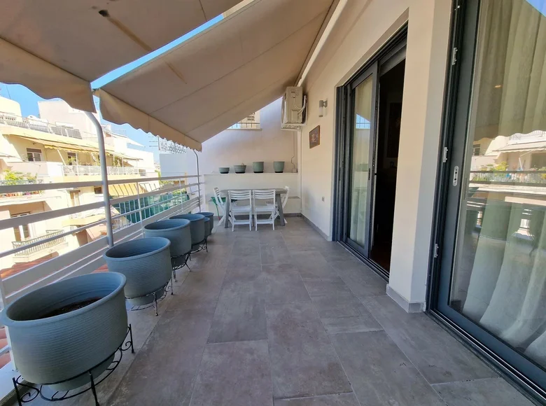 Квартира 1 спальня 138 м² Municipality of Athens, Греция