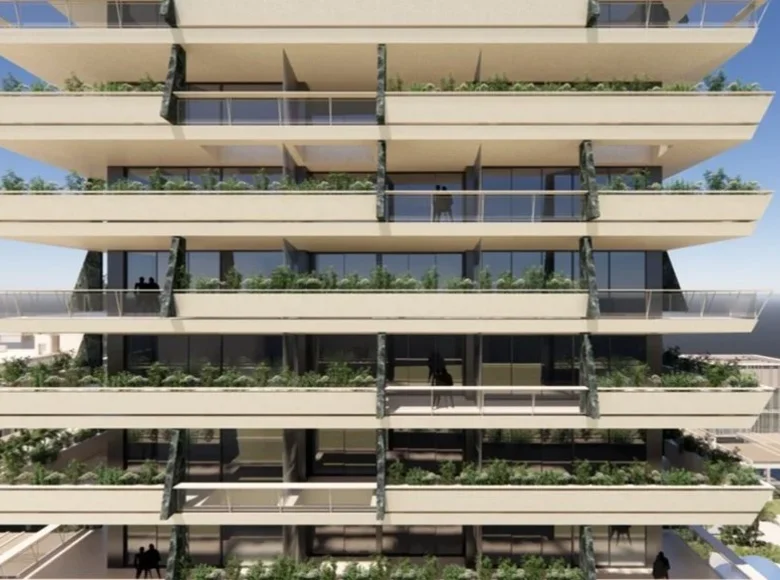 Apartamento 3 habitaciones 238 m² Oroklini, Chipre