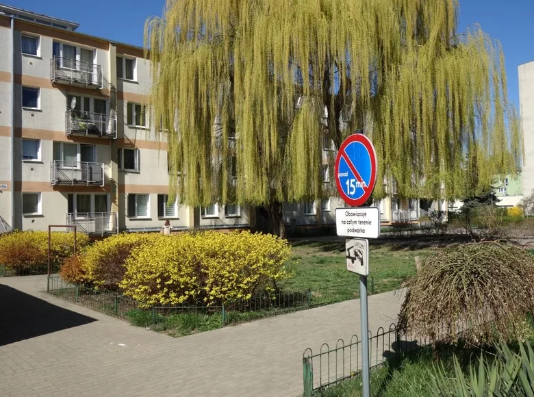 Wohnung 3 zimmer 47 m² Warschau, Polen