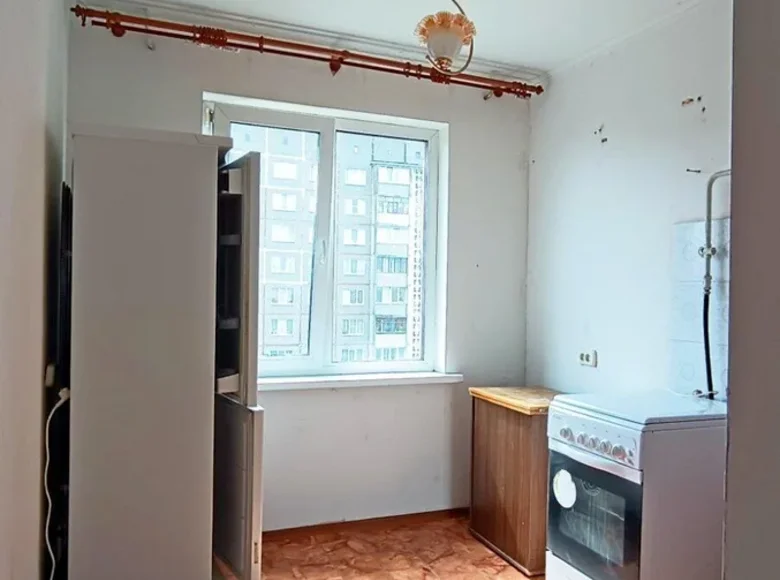 Квартира 2 комнаты 48 м² Гомель, Беларусь