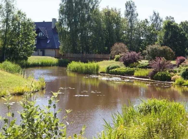Вилла 10 спален 750 м² Lici, Латвия