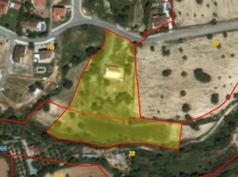 Apartment  Spitali, Cyprus