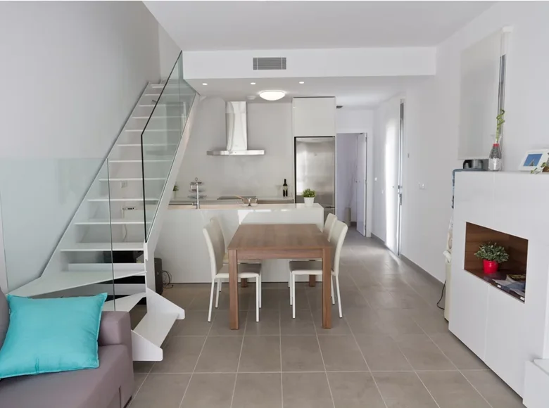 Willa 3 pokoi 103 m² Abadin, Hiszpania