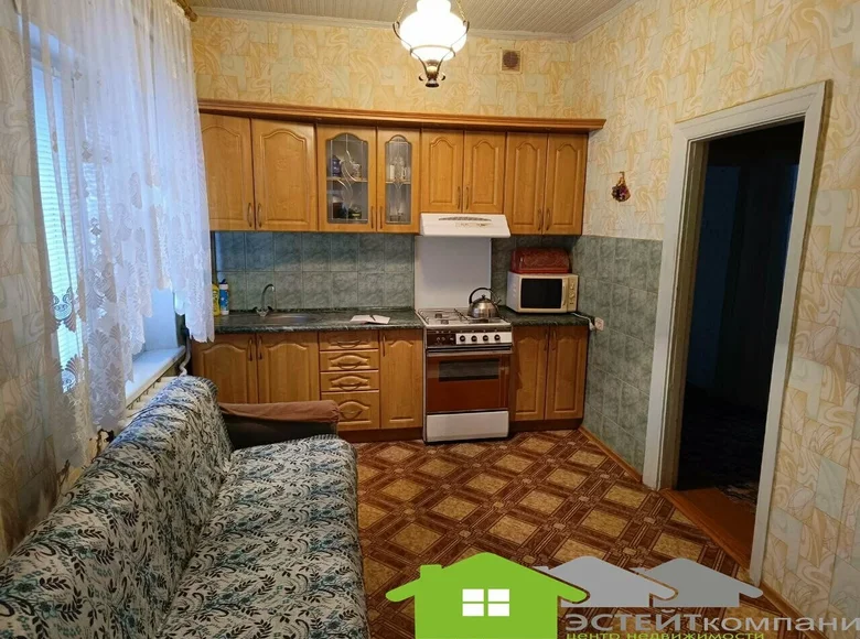 House 79 m² Jodki, Belarus