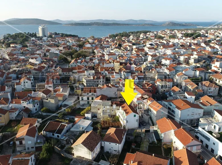 Haus 8 zimmer 234 m² Grad Vodice, Kroatien
