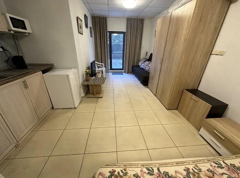 Wohnung 1 zimmer 50 m² Nessebar, Bulgarien